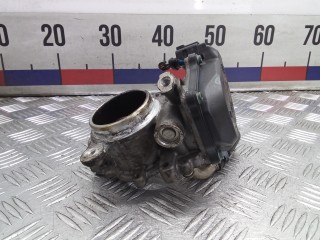 Дроссельная заслонка дизельная, ориг. номер 04L128063P, SKODA OCTAVIA A7 A7 2013-2017
