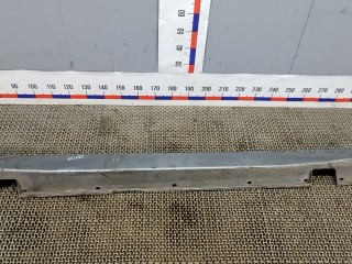 Накладка на порог BMW 5 E60/E61 E60/E61 2002-2007