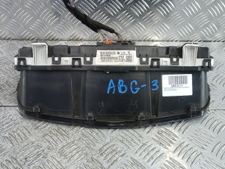 Щиток приборов, ориг. номер P05172785AB, DODGE JOURNEY 2007-2011