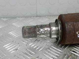 Привод передний левый, RENAULT SCENIC 3 3 2009-2012