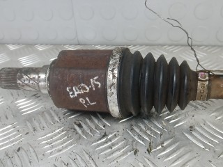 Привод передний левый, RENAULT SCENIC 3 3 2009-2012