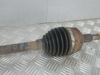 Привод передний левый, RENAULT SCENIC 3 3 2009-2012