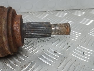 Привод передний левый, RENAULT SCENIC 3 3 2009-2012