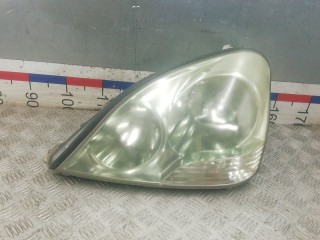 Фара левая, ориг. номер 8117050230, LEXUS LS 3 3 2000-2003