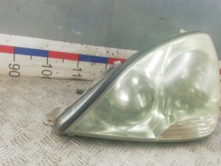 Фара левая, ориг. номер 8117050230, LEXUS LS 3 3 2000-2003