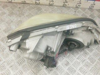 Фара левая, ориг. номер 8117050230, LEXUS LS 3 3 2000-2003