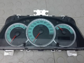 Щиток приборов TOYOTA COROLLA VERSO 2 2 2004-2007