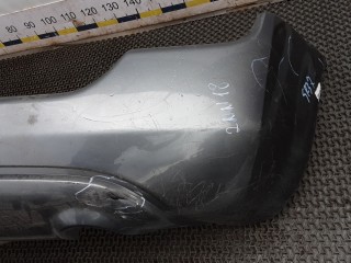 Бампер задний, NISSAN MURANO Z50 Z50 2002-2008