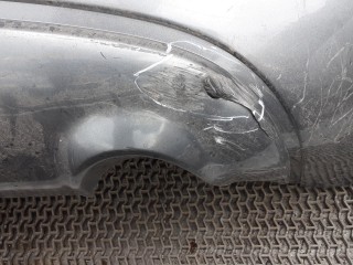Бампер задний, NISSAN MURANO Z50 Z50 2002-2008