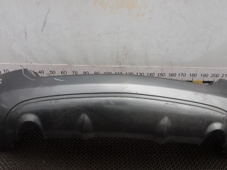 Бампер задний, NISSAN MURANO Z50 Z50 2002-2008