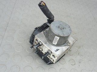 Блок ABS, FORD MONDEO 4 4 2006-2010