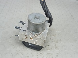 Блок ABS, FORD MONDEO 4 4 2006-2010
