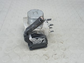 Блок ABS, FORD MONDEO 4 4 2006-2010