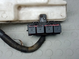 Бачок омывателя, DODGE NITRO 2006-2011
