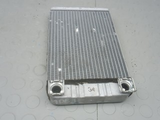 Радиатор отопителя, MERCEDES BENZ C-CLASS W203 W203 2000-2004