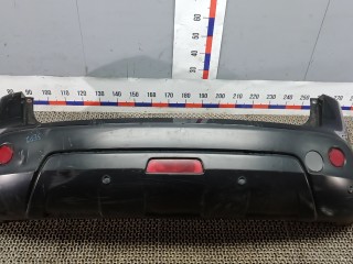 Парктроник задний, ориг. номер 28438BG00A, NISSAN QASHQAI J10 J10 2006-2010