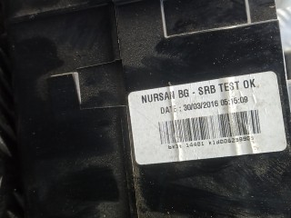 Блок предохранителей, FORD TRANSIT 8 8 2013-2019