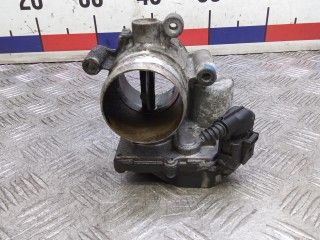 Дроссельная заслонка дизельная, ориг. номер 03L128063E, VOLKSWAGEN TIGUAN 1 1 2006-2011