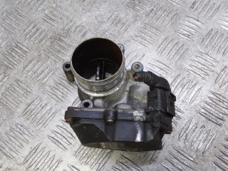 Дроссельная заслонка дизельная, ориг. номер 03L128063E, VOLKSWAGEN TIGUAN 1 1 2006-2011