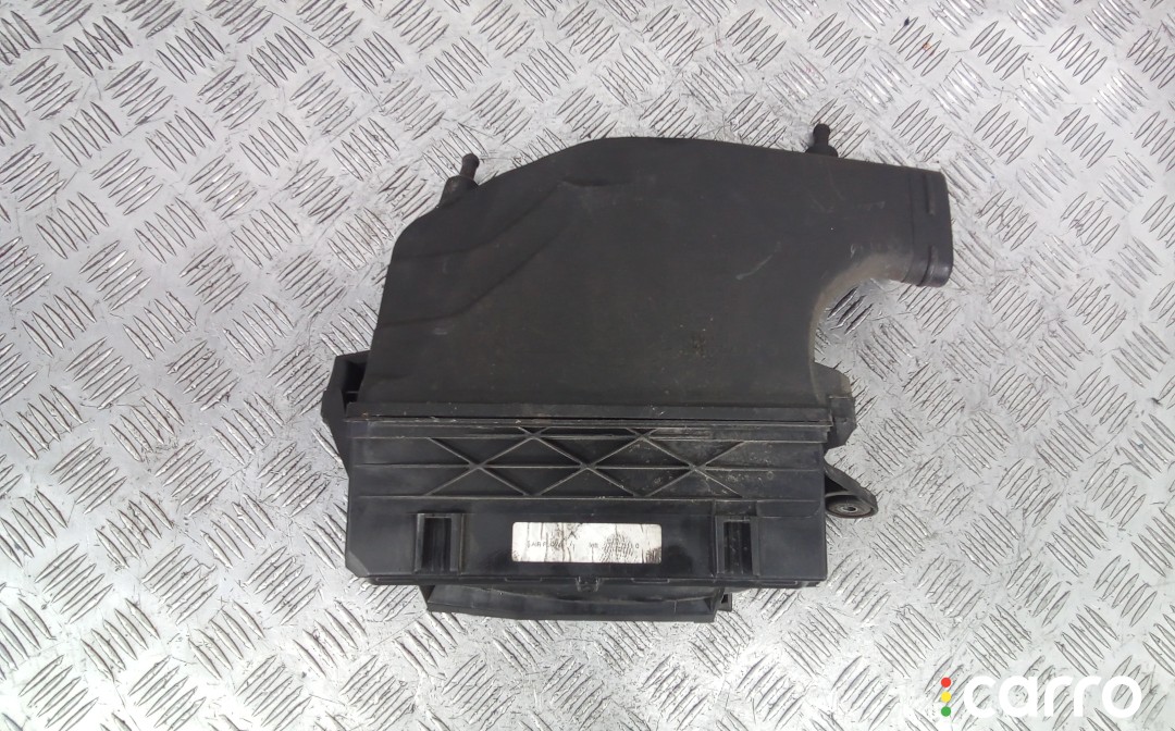 Корпус воздушного фильтра MERCEDES BENZ S-CLASS W222 W222 2013-2017, ДИЗЕЛЬ, 3.0 л, фото 1
