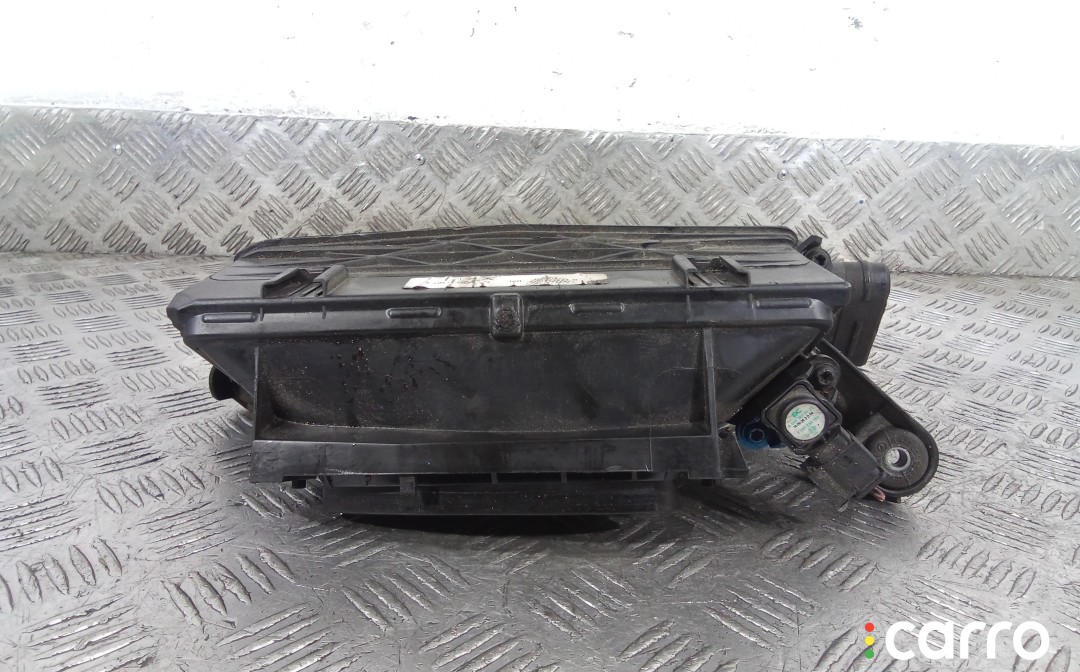 Корпус воздушного фильтра MERCEDES BENZ S-CLASS W222 W222 2013-2017, ДИЗЕЛЬ, 3.0 л, фото 2