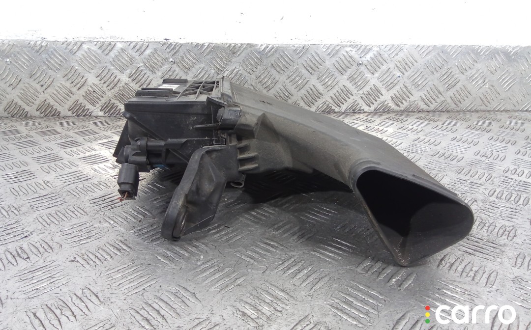 Корпус воздушного фильтра MERCEDES BENZ S-CLASS W222 W222 2013-2017, ДИЗЕЛЬ, 3.0 л, фото 3