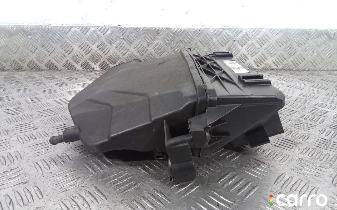 Корпус воздушного фильтра MERCEDES BENZ S-CLASS W222 W222 2013-2017, ДИЗЕЛЬ, 3.0 л, фото 5