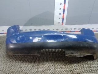 Бампер задний VOLKSWAGEN TOURAN (1T1, 1T2) (1T1, 1T2) 2003-2006