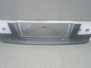 Бленда крышки багажника BMW 7 F01 F01 2012-2015