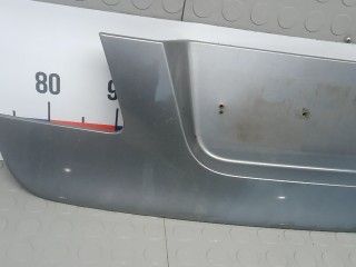 Бленда крышки багажника, BMW 7 F01 F01 2012-2015