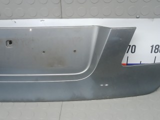 Бленда крышки багажника, BMW 7 F01 F01 2012-2015