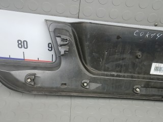 Бленда крышки багажника, BMW 7 F01 F01 2012-2015