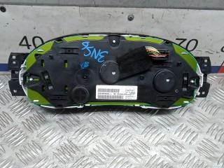 Щиток приборов, ориг. номер 248105453R, DACIA SANDERO 2 2 2012-2016