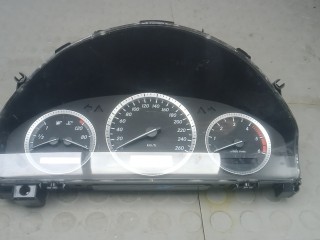 Щиток приборов MERCEDES BENZ C-CLASS W204 W204 2007-2011