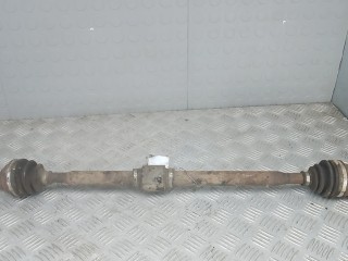 Привод задний левый MITSUBISHI OUTLANDER 3 GF0W 3 GF0W 2012-2015