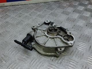 Насос вакуумный, ориг. номер 03L145100B, SKODA SUPERB 2 2 2008-2013