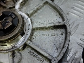 Насос вакуумный, ориг. номер 03L145100B, SKODA SUPERB 2 2 2008-2013