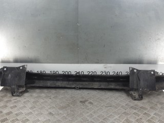 Усилитель бампера передний (кронштейн), ориг. номер 1J0805551E, VOLKSWAGEN GOLF 4 4 1997-2006