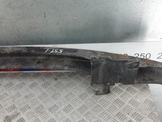 Усилитель бампера передний (кронштейн), ориг. номер 1J0805551E, VOLKSWAGEN GOLF 4 4 1997-2006