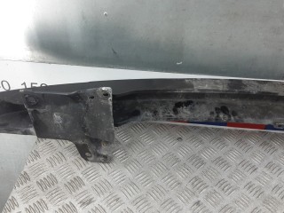 Усилитель бампера передний (кронштейн), ориг. номер 1J0805551E, VOLKSWAGEN GOLF 4 4 1997-2006