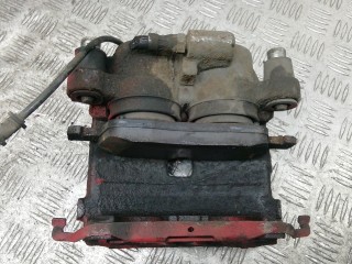 Суппорт тормозной передний правый, MERCEDES BENZ M-CLASS W166 W166 2011-2015