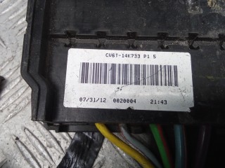 Блок бортовой сети (блок управления BCM), ориг. номер CV6T14K733, FORD ESCAPE 3 3 2012-2015