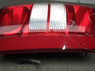 Фонарь задний левый, CHRYSLER VOYAGER 5 5 2007-2010