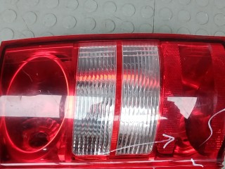 Фонарь задний левый, CHRYSLER VOYAGER 5 5 2007-2010