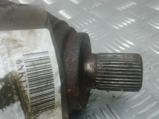 Привод передний левый, VOLKSWAGEN TIGUAN 1 1 2006-2011