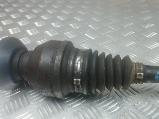 Привод передний левый, VOLKSWAGEN TIGUAN 1 1 2006-2011