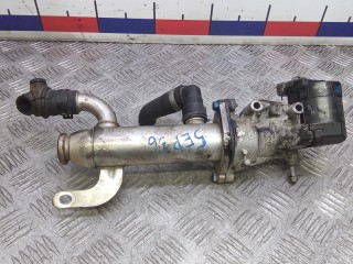 Клапан EGR дизельный, FORD KUGA 1 1 2008-2013