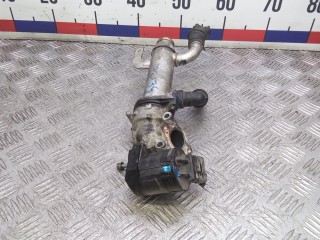 Клапан EGR дизельный, FORD KUGA 1 1 2008-2013