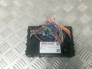 Блок комфорта, NISSAN X-TRAIL T31 T31 2010-2015