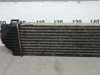 Радиатор интеркулера, FORD S-MAX 2006-2010